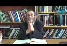 Étude de la Torah : La lumière infinie