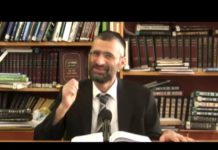 Les lois de la prière : Faire très attention à ne pas dire un Amen Orphelin ! (2/2)