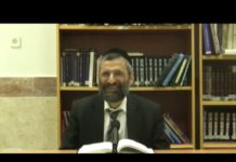 Comment arriver à la Sainteté : Kédoucha ? (2/2)