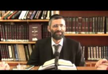 Les 24 choses qui empêchent la Téchouva