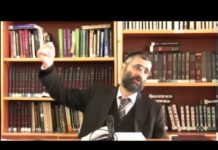 Halakha : Kriat Chéma (Chéma Israël)