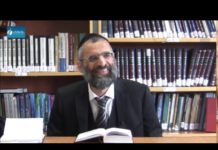 La bonne prononciation du Chéma (2/3)