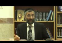 Un VOYANT m’a dit que j’étais la réincarnation de MOCHÉ Rabbénou ?