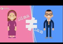 Couple 05 : Lourd bagage