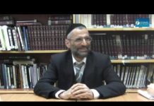 ChovavimTat : Combattre les pensées et les paroles interdites – (2/4)