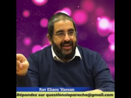 Pauvre Pharaon..! Réponse sur la Paracha Chémot