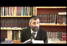 Prier à la synagogue, c’est si important ? (1/13)