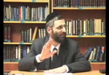 Le mariage (4/6) : Les Kidouchin