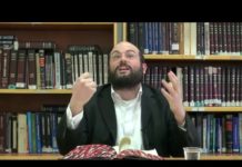 Le veau d’or : Entendre le message (2/2) – Parachat Ki-Tissa