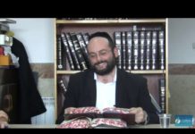 Paracha KI-TAVO : 98 malédictions, pourquoi ?