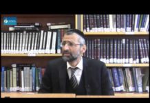 Israël : une terre spéciale