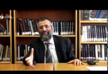 Hachem nous aime ! Halte au désespoir