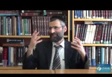 Tu t’éloignes, je m’éloigne …