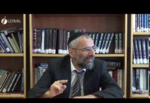 Faire faire Téchouva à ses proches