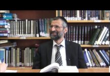 La berakha de la Téchouva (1/2)