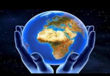 Ressentir notre être … L’avoir dans la peau … Israël