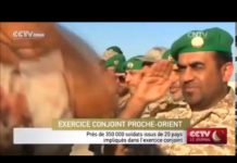 Une odeur de troisième guerre mondiale – 3/3