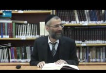 5 assassinés dans une synagogue