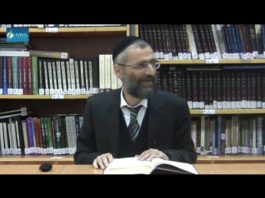 5 assassinés dans une synagogue