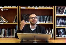 Une révolte intemporelle ! Parachat MIKETS / HANOUKA :