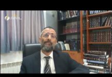 Dans quel cas une femme peut ne pas faire le jeune de Yom Kipour ?