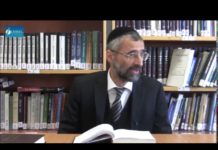 Paroles saintes face à la nudité de sa femme permise (7/8)