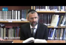 Paroles saintes d’une femme face à la nudité d’une autre femme (8/8) ?