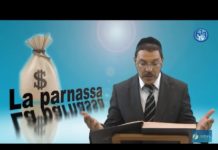 La parnassa (travail et métier)