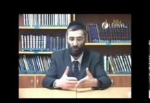 Nétilat Yadaïm : Pourquoi ?