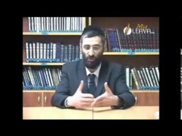 Nétilat Yadaïm : Pourquoi ?