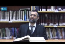 Rambam : Les bases de la Torah (2/2)