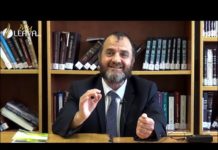 Préparons nous à l’élévation spirituelle