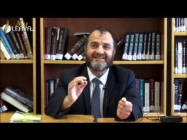 Préparons nous à l’élévation spirituelle
