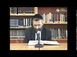 Jour du jugement : Notre responsabilité vis-a-vis du Peuple Juif (2/2)