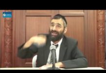 Attention : MITSVA unique de PROUZBOUL ! Ne surtout pas OUBLIER avant Roch Hachana (2/2)