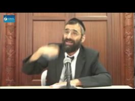 Attention : MITSVA unique de PROUZBOUL ! Ne surtout pas OUBLIER avant Roch Hachana (2/2)