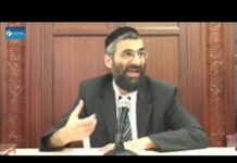 Attention : MITSVA unique de PROUZBOUL ! Ne surtout pas OUBLIER avant Roch Hachana (1/2)