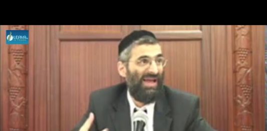 Attention : MITSVA unique de PROUZBOUL ! Ne surtout pas OUBLIER avant Roch Hachana (1/2)