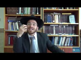 Mayim A’haronim (2/5)