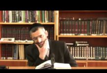 Pensées saintes et mauvaises odeurs (cours n°1)