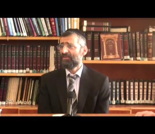 Lois concernant le jeûne du 17 Tamouz