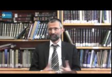 Bientôt la dernière guerre : Gog ouMagog