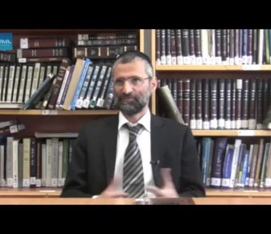 Bientôt la dernière guerre : Gog ouMagog