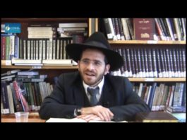 Bénédiction Che-HaKol (1) – généralité