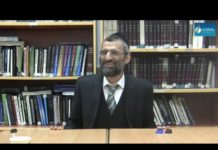 Torah : Anachronismes ?