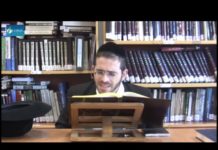 Bénédictions sur les fruits de la terre (1)