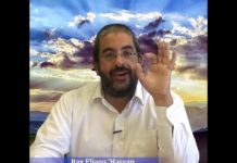 Question de Paracha : BALAK