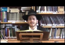 Bénédictions sur les fruits de la terre (2)