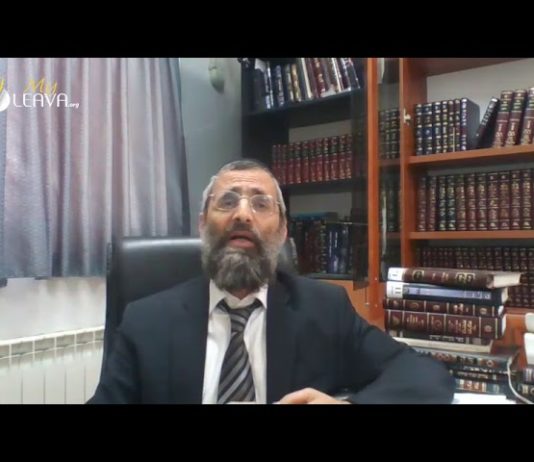 Halakha : Relation avant le mariage, y aura-t-il une répercussion sur les enfants ?