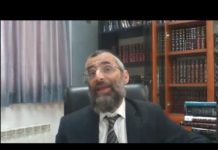 Un non Juif peut il étudier la Torah ?